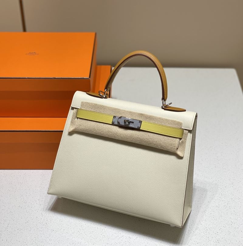 Hermes Kelly Bags